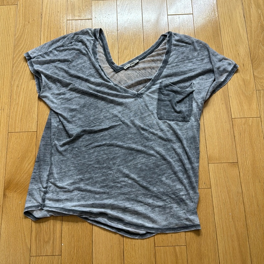 Express One Eleven tee